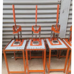 Commercial Chips Cutter