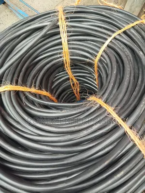 Armoured 2.5mm 2 Core