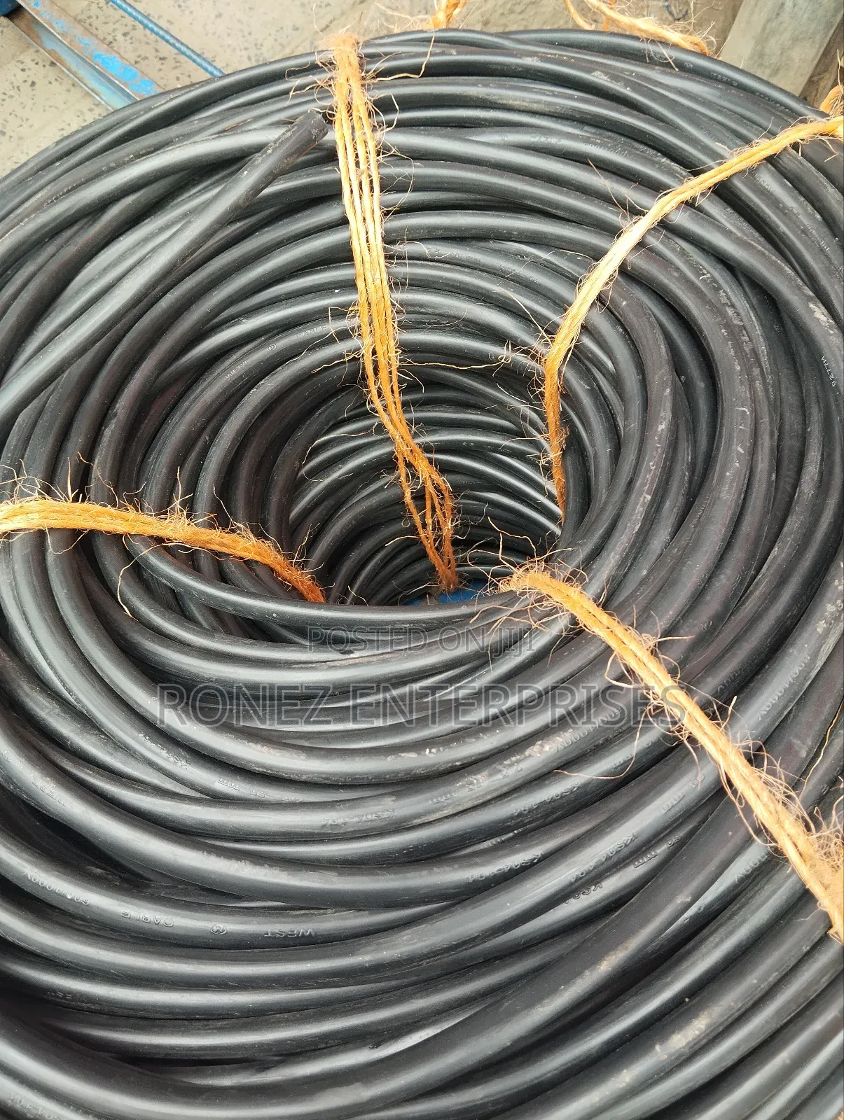 Armoured 2.5mm 2 Core