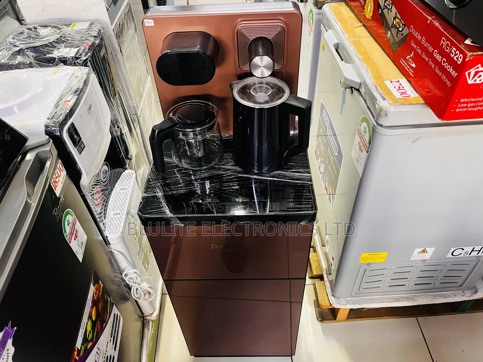 Premier Multi-Purpose Water Dispenser