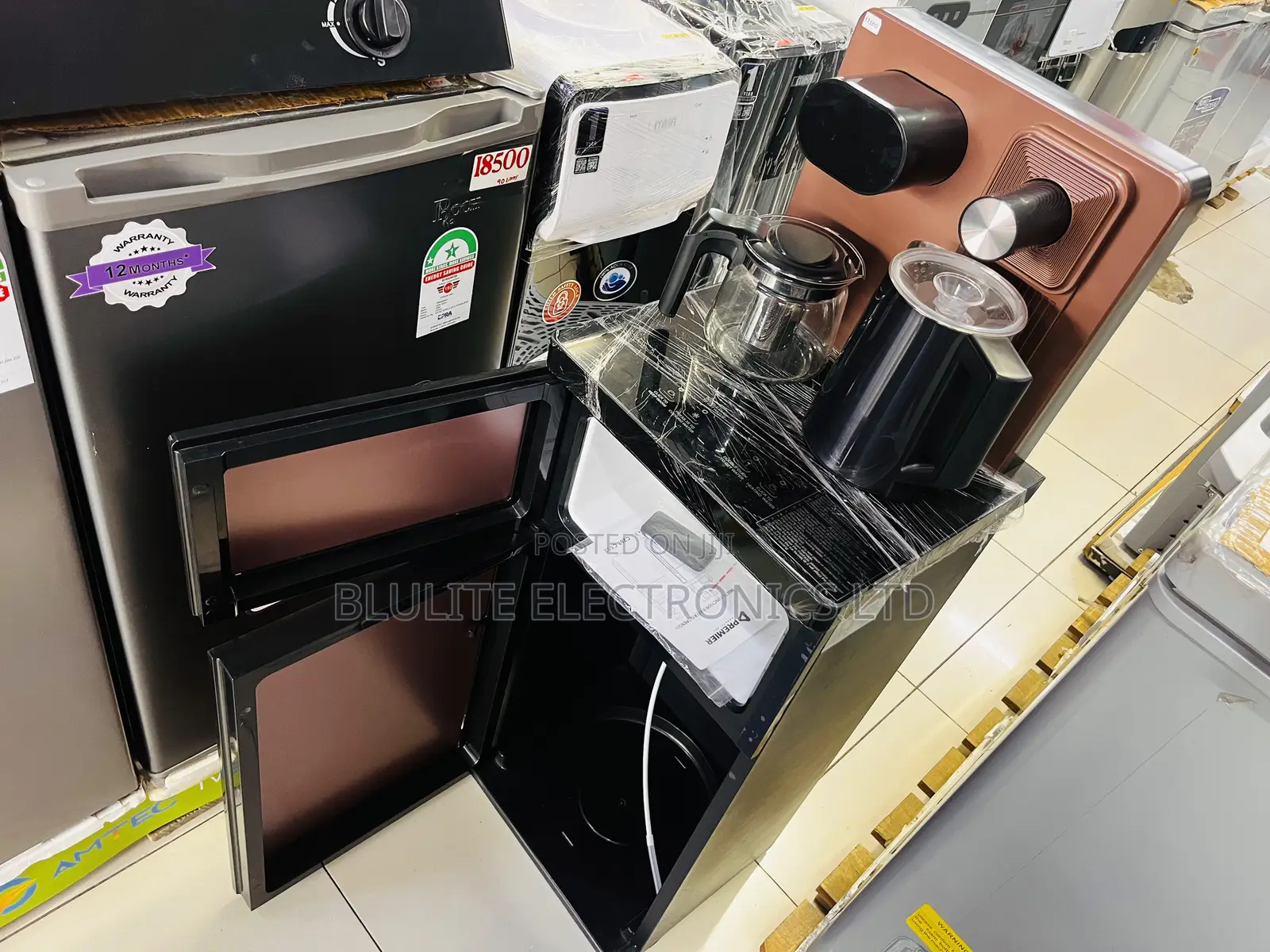 Premier Multi-Purpose Water Dispenser