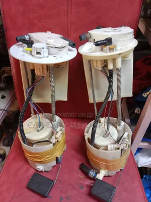 Fuel Pump Toyota Belta/Ractis