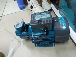 Total 1hp Booster Pump,