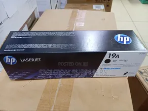 Hp 19a Original Laserjet Tonner(19a)