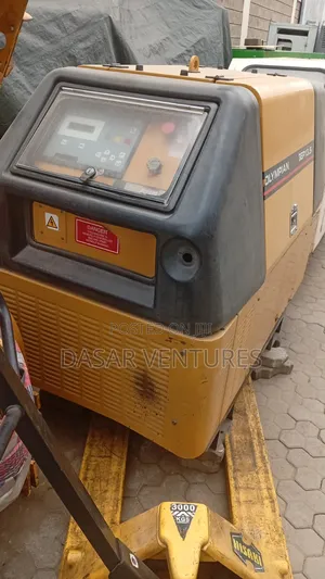 Generator Hire 13kva Single Phase