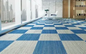 Durable Carpet Tiles – Best Flooring Solution for Busy Spaces