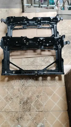 Radiator Panel, Radiator Holders,Mazda Cx3 2015-2017-2020