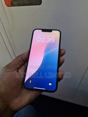 Apple iPhone 13 128 GB Black