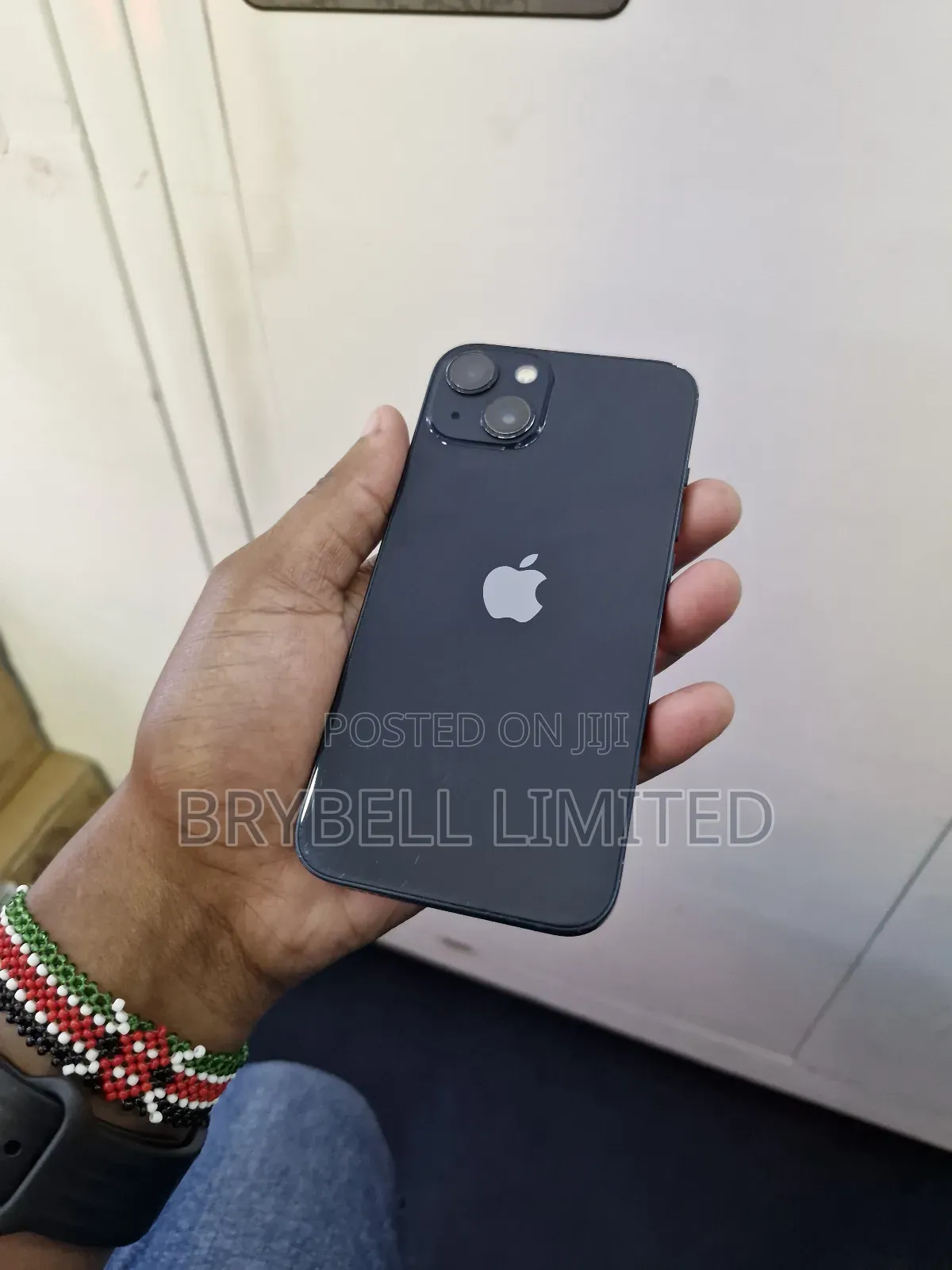 Apple iPhone 13 128 GB Black