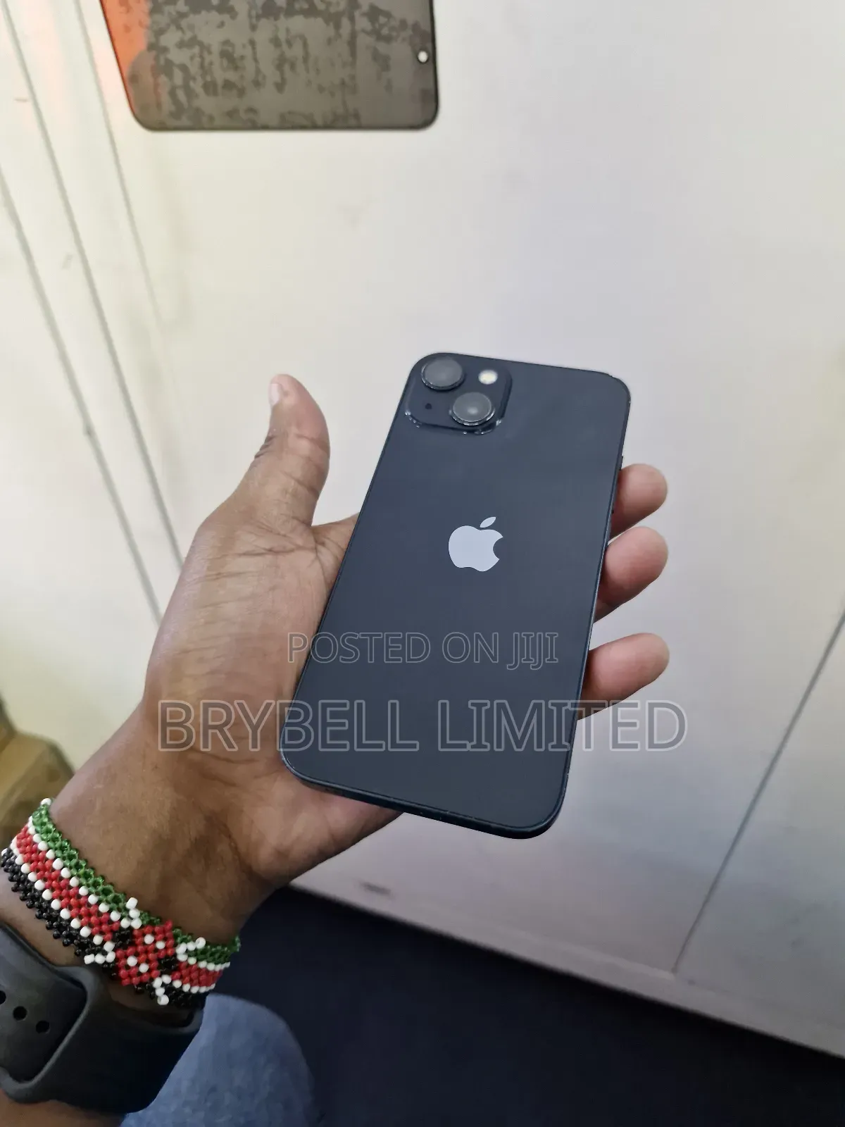 Apple iPhone 13 128 GB Black