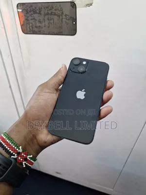 Apple iPhone 13 128 GB Black