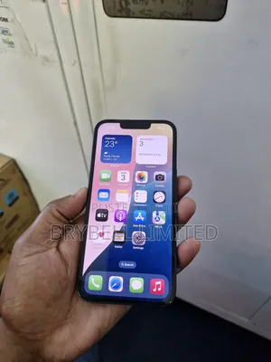 Apple iPhone 13 128 GB Black