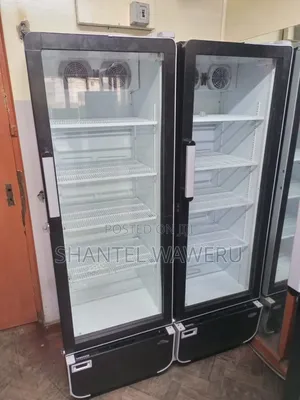 Good Display Refrigerator/ 400litres