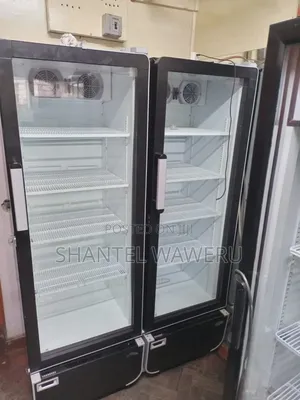 Good Display Refrigerator/ 400litres