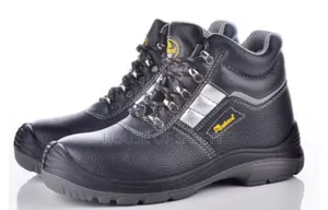 Protective Shoes for Safety, Safe Toe