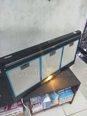 Haier 90cm Under Cabinet Kitchen Hood