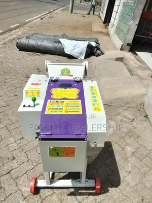 Grain Grinder/High Speed Chopper