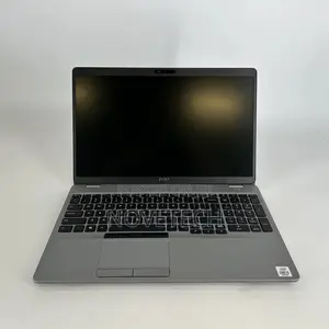 Laptop Dell Latitude 5510 16GB Intel Core I5 SSD 256GB