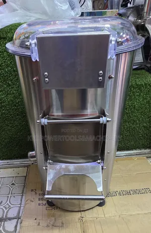 Potato Peeler / 15kg Electric Potato Peeler