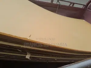 Perspex Boards