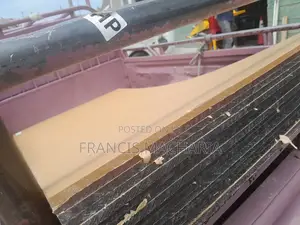 4mm Perspex Boards