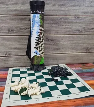 Chess Mat/Chess Mat