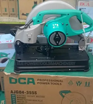 Dca Cut Off Machine/ Electric Cutt Off Machine