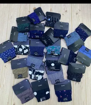 Boxer Shorts