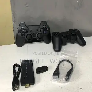 M8 Gaming Console Supports Ps1, Gba, Arcade Classics Tv Hdmi Output