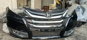 Honda Odyssey 2017 Nosecut
