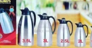 *Always Unbreakable Flasks*