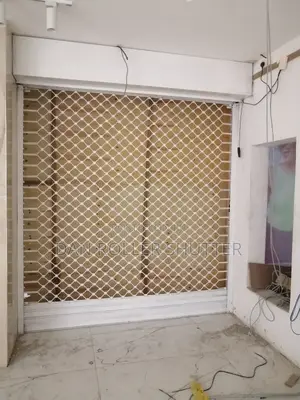 Roller Shutter Girll Doors