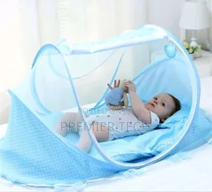 Portable Foldable Baby Netting Polyes