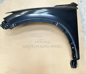 Cx5 2018 Wing Fender