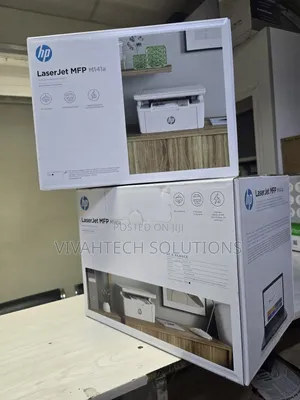 Hp Laserjet 141a ! Hp Mfp141a 3 in 1 Mono Printer