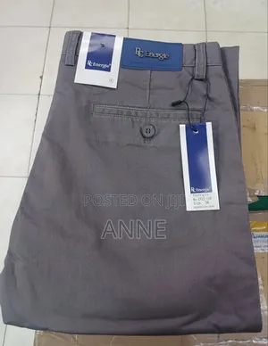 Khaki Pants