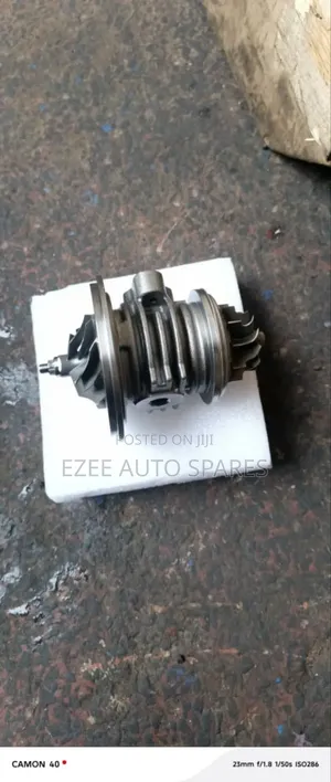 Turbo Catridge Land Rover Tdi300