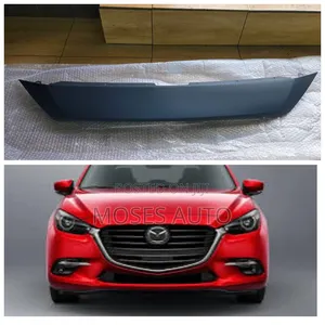 Mazda Axela 2018 Bonnet Moulding/Grill Cover