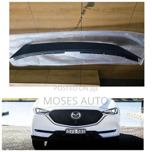 Mazda Cx 5 2018 Bonnet Moulding/Grill Cover