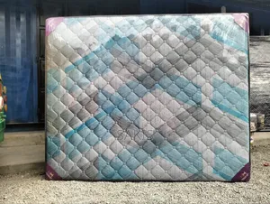 Great Deal! 4 X 6 X 8 Quilted Heavy Duty Mattresses. Free Delivery