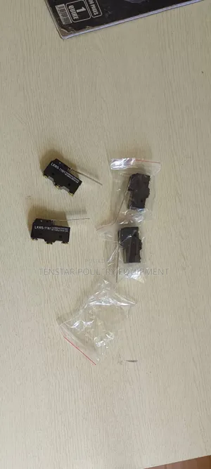 Limit Switch