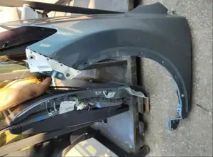 Cx9 Wing/Fender