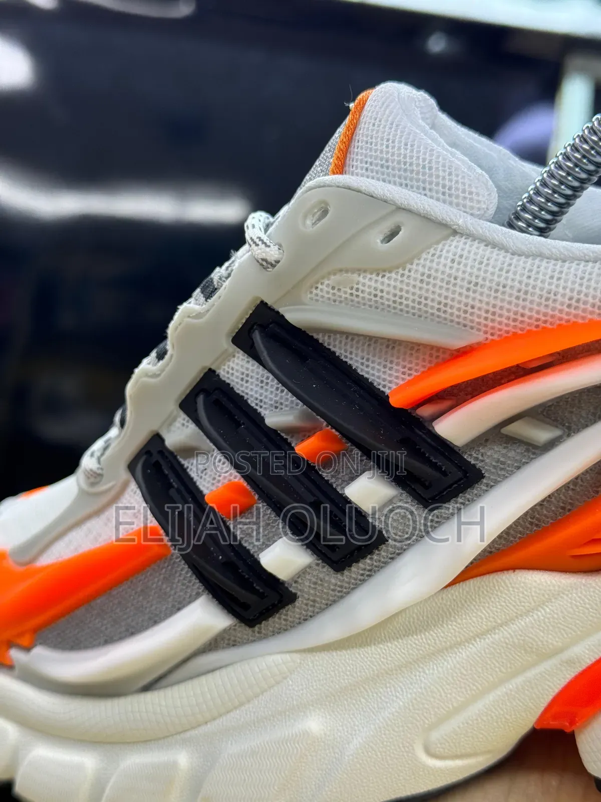 Pharrell Adidas Adistar Jellyfish “ Virginia ”