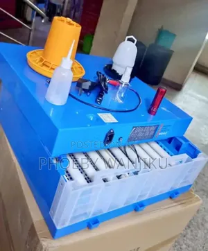 Chicks Brooder/Eggs Incubator