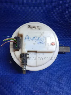 Fuel Pump Peugeot 206/207