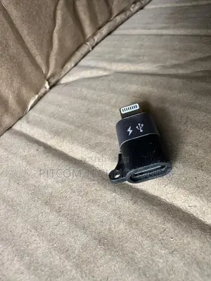 iPhone Lightning to Type-C Otg