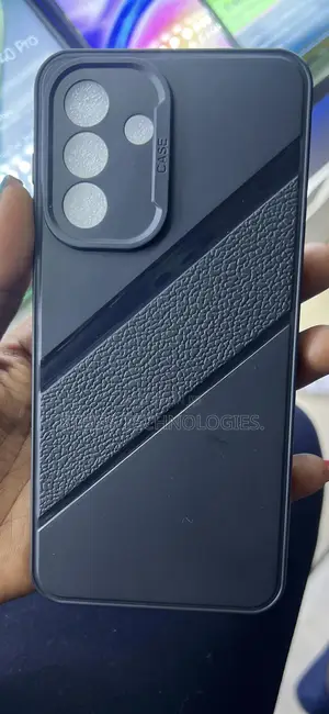 Galaxy A07 Back Cover