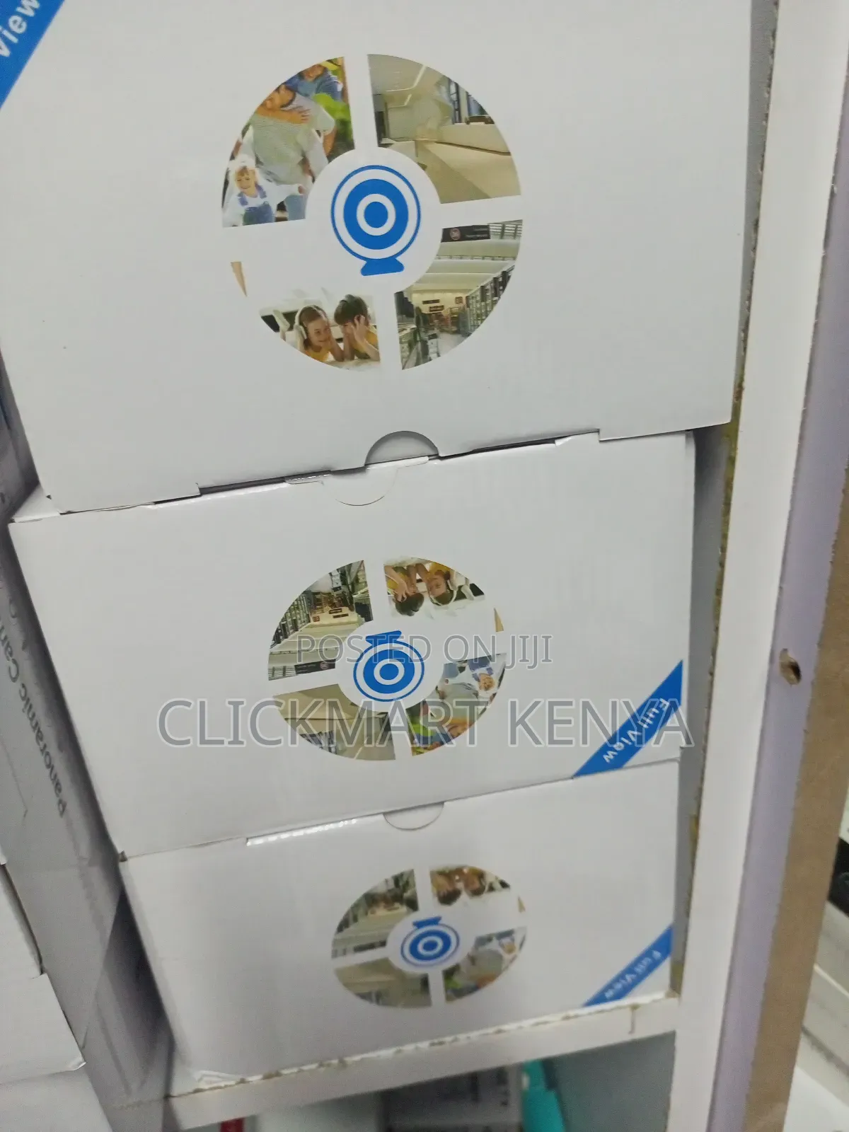 Wifi CCTV Camera CCTV Bulb Camera
