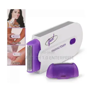 Painless Hair Remover, Painless Hair Remover"