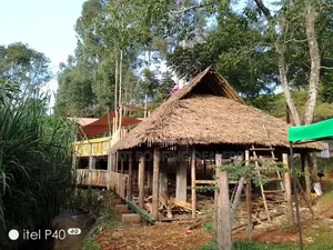 Makuti for Sale, Construction and Delivery.